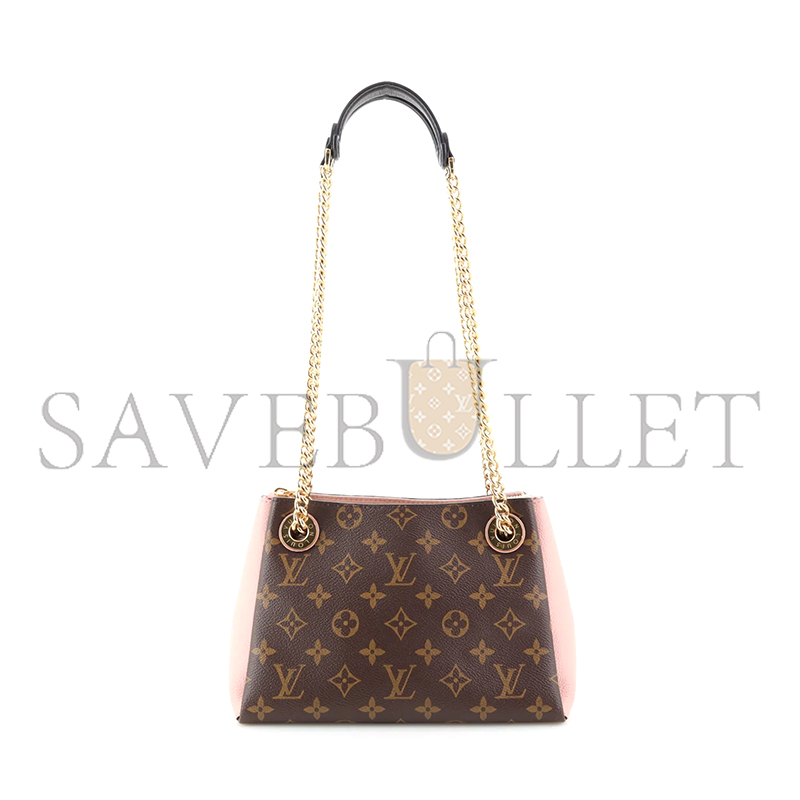 LOUIS VUITTON SURÈNE BB M43777 (24*17*11cm)